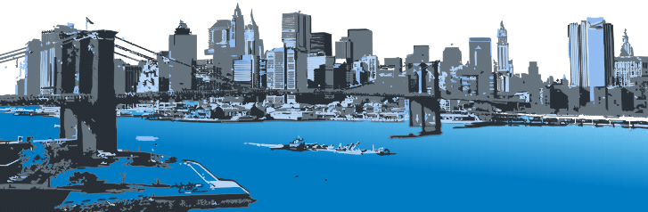 vinyl banner new york